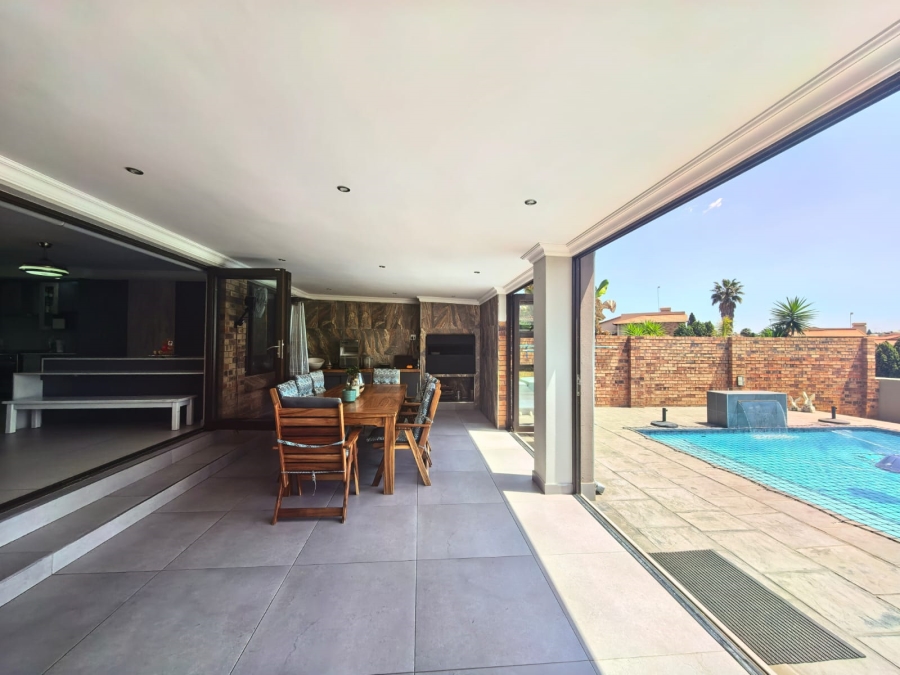 3 Bedroom Property for Sale in Vaalpark Free State